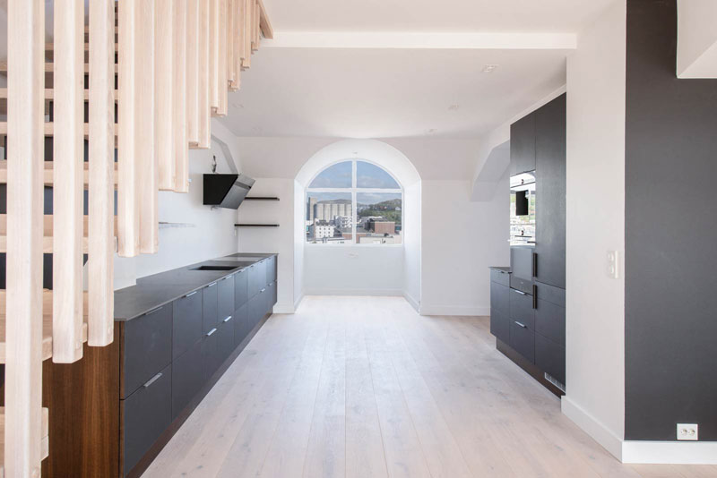 Home and style scandinavian style kitchen ideas Interiorarkitekt Jolanta Ratkeviciene Stavanger Norway