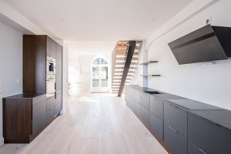 Home and style scandinavian style kitchen ideas Interiorarkitekt Jolanta Ratkeviciene Stavanger Norway